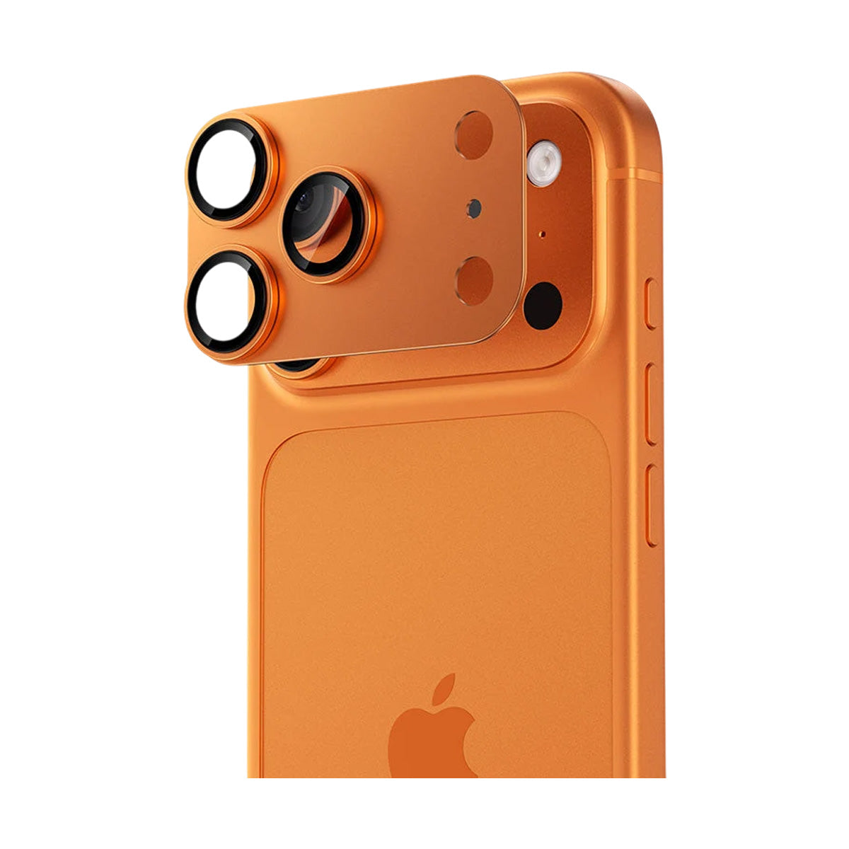 #NARANJA