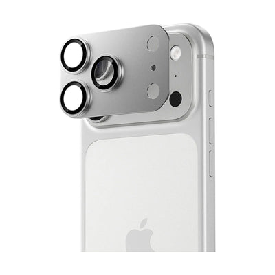 Protector de lentes para iPhone 17 Pro Devia Armour Series (3PCS)