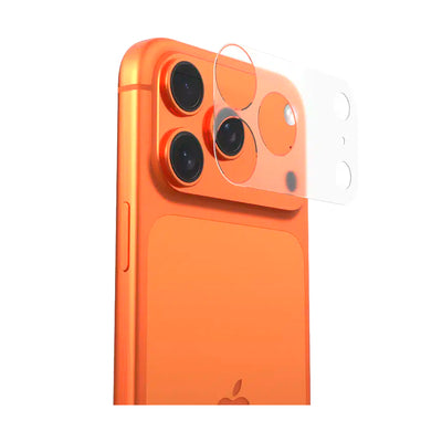 Protector de modulo iPhone 17 Pro Max Devia Peak Series