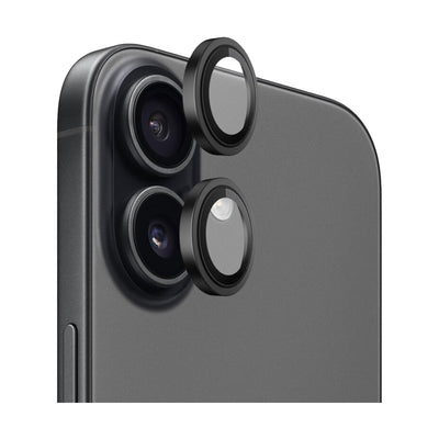 Devia Peak Series AR Lens Protector(2PCS) iPhone 17