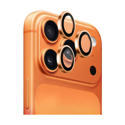 Devia Peak Series AR Lens Protector(3PCS) iPhone 17P/17PM