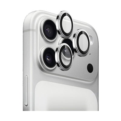 Devia Peak Series AR Lens Protector(3PCS) iPhone 17P/17PM