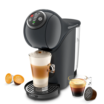 Cafetera de Capsulas Nescafe Dolce Gusto Genio S Plus