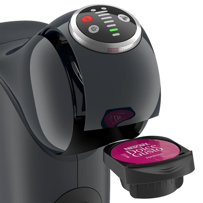 Cafetera de Capsulas Nescafe Dolce Gusto Genio S Plus