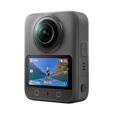Dji Osmo 360 Adventure Combo