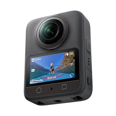 Dji Osmo 360 Adventure Combo