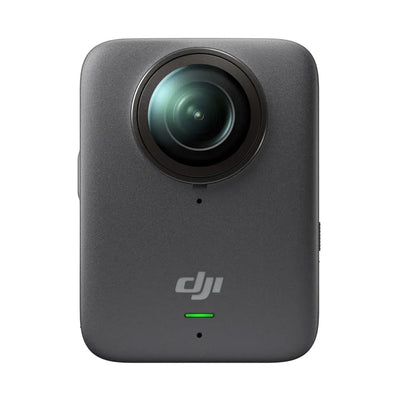 Dji Osmo 360 Adventure Combo