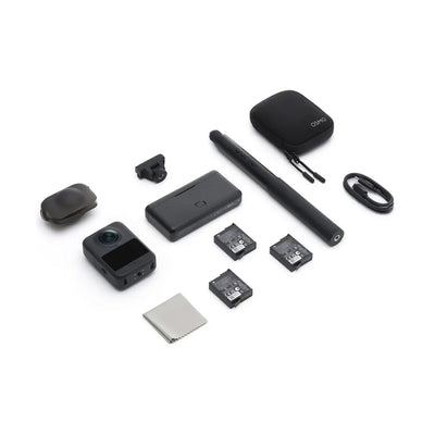 Dji Osmo 360 Adventure Combo