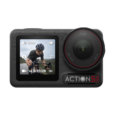Dji Osmo Action 5 Pro Adventure Combo