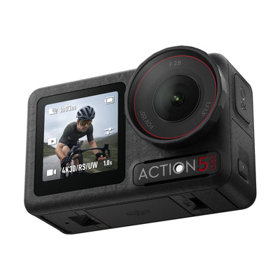 Dji Osmo Action 5 Pro Adventure Combo