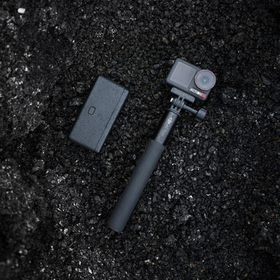 Dji Osmo Action 5 Pro Adventure Combo