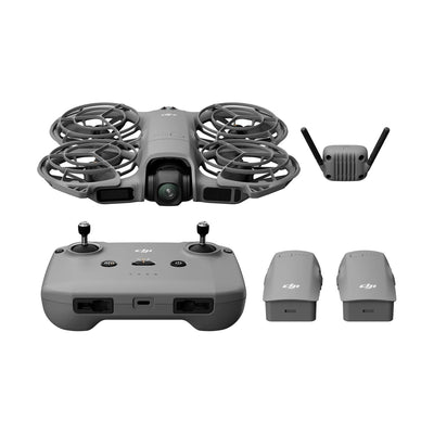 Dron Dji Neo 2 Fly More Combo (RC-N3)