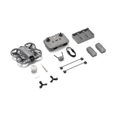 Dron Dji Neo 2 Fly More Combo (RC-N3)