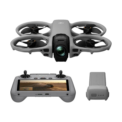 Dron DJI Avata 360 (DJI RC 2)