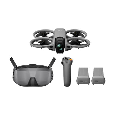 Dron DJI Avata 360 Fly More Combo (DJI Goggles N3)