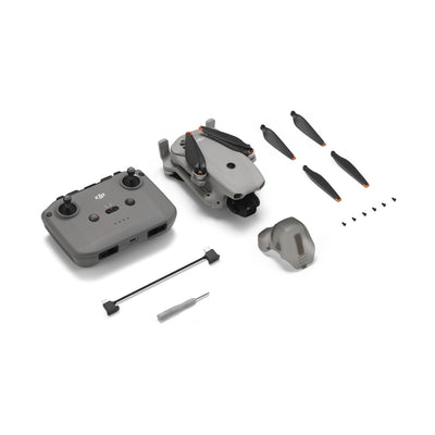 Dron DJI Lito X1 4k (RC-N3)