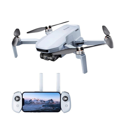 Dron Potensic Atom SE Kit Estándar 4K con GPS