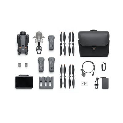 Drone DJI Mavic 4 Pro 512GB Creator Combo (DJI RC Pro 2)