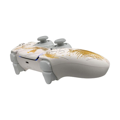 Joystick Inalambrico Sony PS5 DualSense Limited Edition -Ghost of Yotei