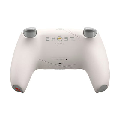 Joystick Inalambrico Sony PS5 DualSense Limited Edition -Ghost of Yotei