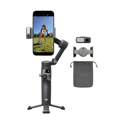Estabilizador DJI Osmo Mobile 8