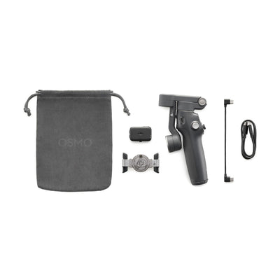 Estabilizador DJI Osmo Mobile 8