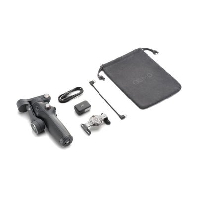 Estabilizador DJI Osmo Mobile 8