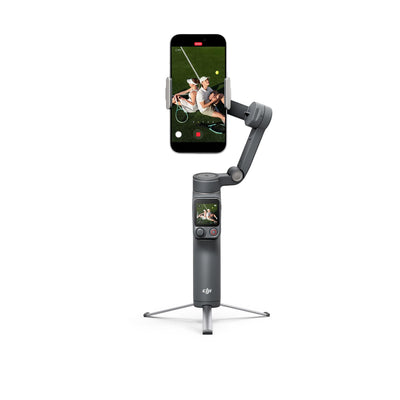 Estabilizador DJI Osmo Mobile 8P Standard Combo