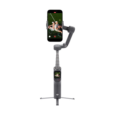 Estabilizador DJI Osmo Mobile 8P Standard Combo