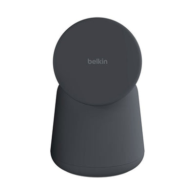 Estación de carga inalámbrica Belkin BoostCharge Pro 2 en 1 15W con MagSafe