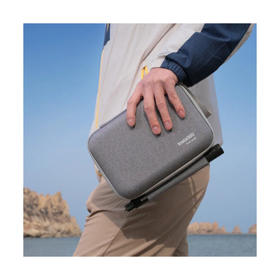 Estuche de transporte para Insta360 X5