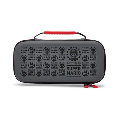 Estuche para Nintendo Switch Super Mario