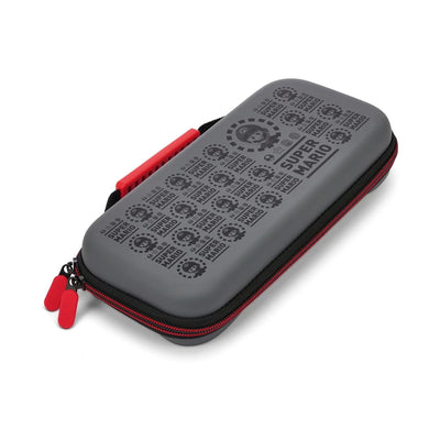 Estuche para Nintendo Switch Super Mario