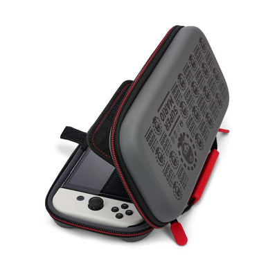 Estuche para Nintendo Switch Super Mario