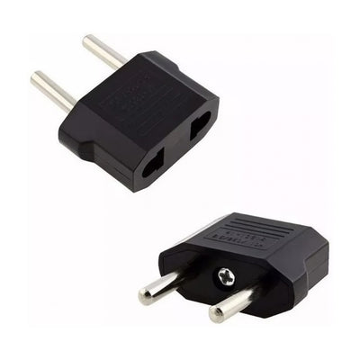 Adaptador de Ficha Americana a Ficha Comun