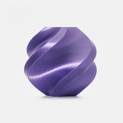 Filamento Bambu Lab Pla Silk+