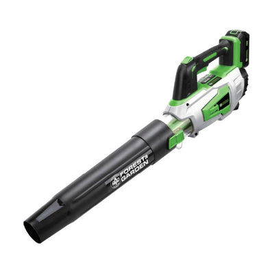 Soplador Recargable Forest Garden S940 20V 40m/s