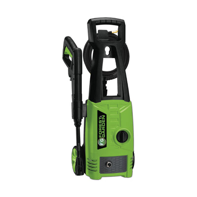Hidrolavadora Forest Garden 1400W H4110M + Espumador