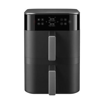 Freidora sin Aceite Xiaomi Smart Double Stack Air Fryer | 12 Litros