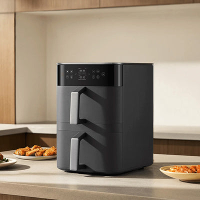 Freidora sin Aceite Xiaomi Smart Double Stack Air Fryer | 12 Litros