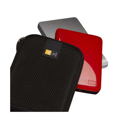 Funda estuche Portátil para Disco Duro Case Logic