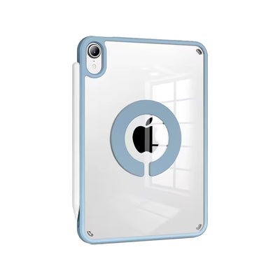 Funda Magnetica 360 con Soporte para iPad Air/2 13/pro 12.9