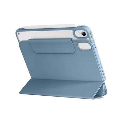 Funda Magnetica 360 con Soporte para iPad Air/2 13/pro 12.9
