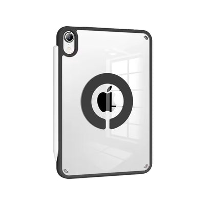 Funda Magnetica 360 con Soporte para iPad Air/2 13/pro 12.9