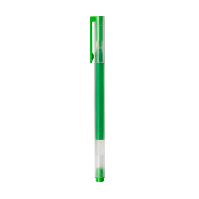 Boligrafo de Gel Xiaomi Alta Capacidad Pack x5
