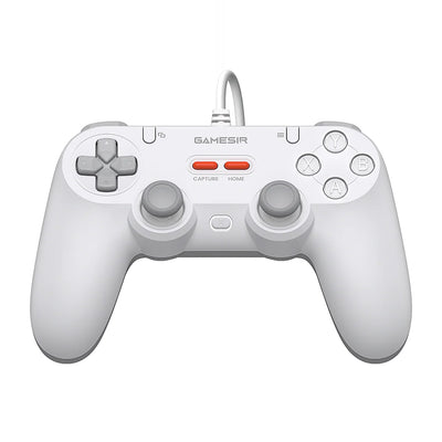 Joystick Control Gaming GameSir Tegenaria Lite T3 Cableado