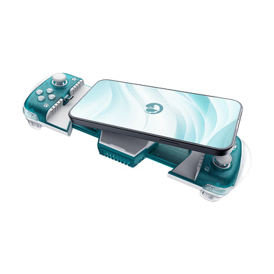 Joystick Control Gaming GameSir X3 Pro Type-C Cooling Wired