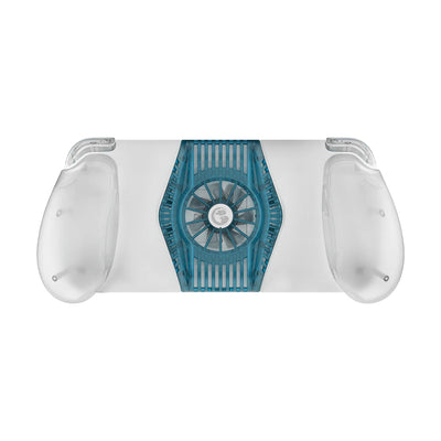 Joystick Control Gaming GameSir X3 Pro Type-C Cooling Wired