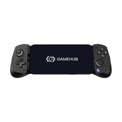 Joystick Control Gaming GameSir X5 Lit Type-C Wired Mobile