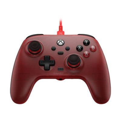 Joystick Control GameSir T7 Cableado para Xbox Series S | X | One / Win10 | Win11